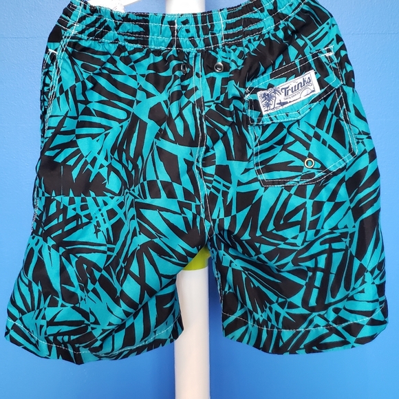 3/$30 Trunks Swim pants - Picture 3 of 3